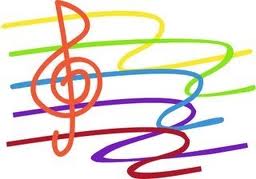 note colorate