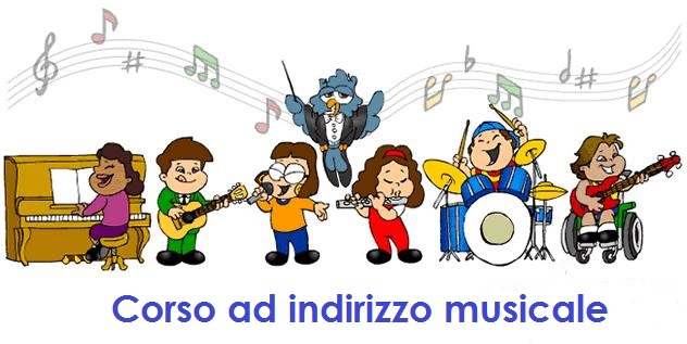 corso musicale