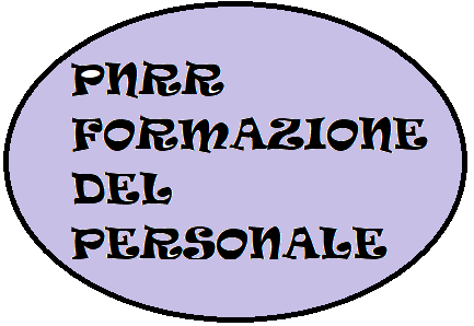 PNRR FORMAZIONE