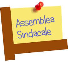 assemblea sindacale 0
