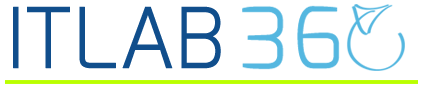 itlab360 logo