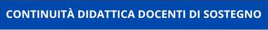 continuità didattica