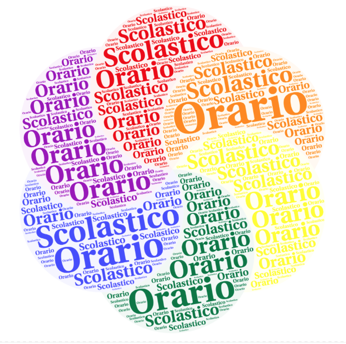 orario infanzia